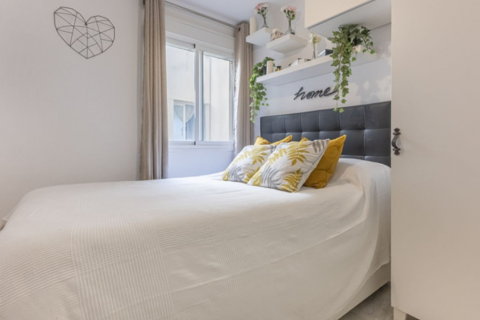 Apartment for sale Fuengirola, Malaga, Spain 2 bedrooms, 74 sq.m. No. 127479 - photo 15