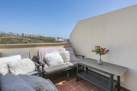 Apartment for sale Fuengirola, Malaga, Spain 2 bedrooms, 74 sq.m. No. 127479 - photo 3