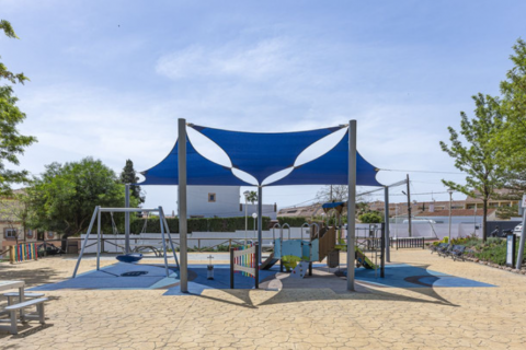 Apartment for sale Fuengirola, Malaga, Spain 2 bedrooms, 74 sq.m. No. 127479 - photo 28