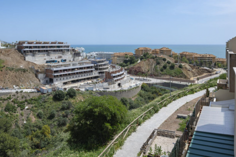 Apartment for sale Fuengirola, Malaga, Spain 2 bedrooms, 74 sq.m. No. 127479 - photo 7