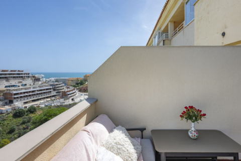 Apartment for sale Fuengirola, Malaga, Spain 2 bedrooms, 74 sq.m. No. 127479 - photo 8