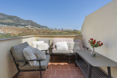 Apartment for sale Fuengirola, Malaga, Spain 2 bedrooms, 74 sq.m. No. 127479 - photo 14