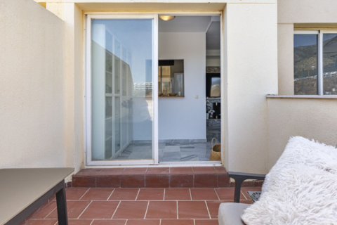 Apartment for sale Fuengirola, Malaga, Spain 2 bedrooms, 74 sq.m. No. 127479 - photo 6