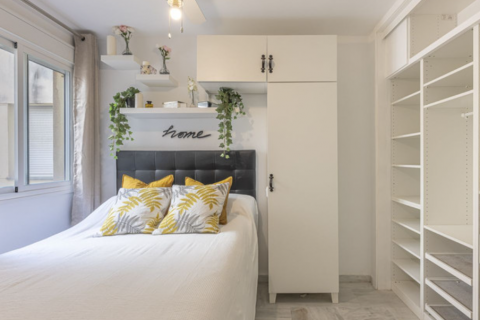 Apartment for sale Fuengirola, Malaga, Spain 2 bedrooms, 74 sq.m. No. 127479 - photo 24