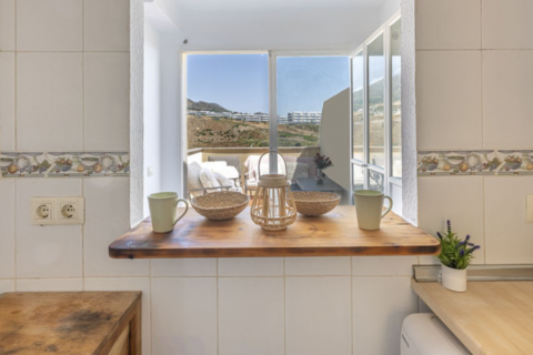 Apartment for sale Fuengirola, Malaga, Spain 2 bedrooms, 74 sq.m. No. 127479 - photo 21