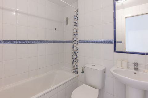 Apartment for sale Fuengirola, Malaga, Spain 2 bedrooms, 74 sq.m. No. 127479 - photo 20