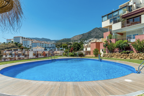 Dzīvoklis pārdošanā Fuengirola, Malaga, Spānijā 2 istabas, 78 m2 Nr. 127475 - attēls 14