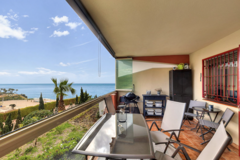 Dzīvoklis pārdošanā Fuengirola, Malaga, Spānijā 2 istabas, 78 m2 Nr. 127475 - attēls 1