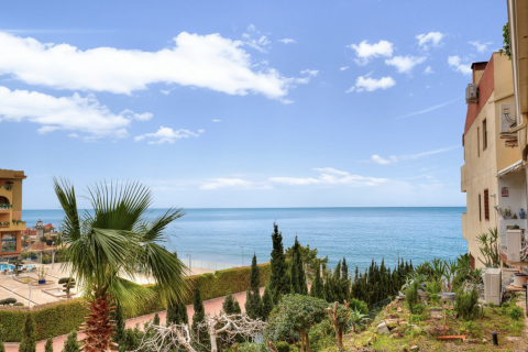 Dzīvoklis pārdošanā Fuengirola, Malaga, Spānijā 2 istabas, 78 m2 Nr. 127475 - attēls 16
