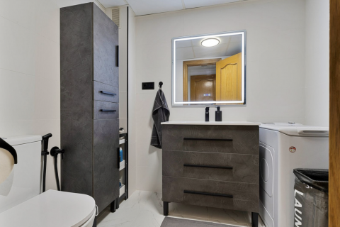 Dzīvoklis pārdošanā Fuengirola, Malaga, Spānijā 2 istabas, 78 m2 Nr. 127475 - attēls 11