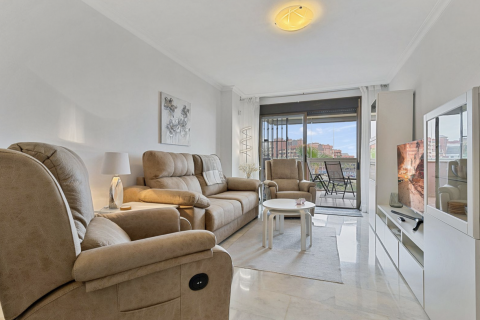 Dzīvoklis pārdošanā Fuengirola, Malaga, Spānijā 2 istabas, 78 m2 Nr. 127475 - attēls 17