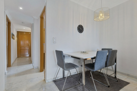 Dzīvoklis pārdošanā Fuengirola, Malaga, Spānijā 2 istabas, 78 m2 Nr. 127475 - attēls 3