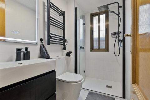 Dzīvoklis pārdošanā Fuengirola, Malaga, Spānijā 2 istabas, 78 m2 Nr. 127475 - attēls 10