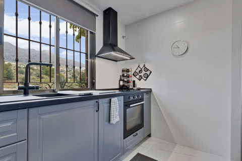 Dzīvoklis pārdošanā Fuengirola, Malaga, Spānijā 2 istabas, 78 m2 Nr. 127475 - attēls 7