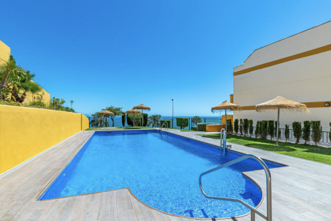 Dzīvoklis pārdošanā Fuengirola, Malaga, Spānijā 2 istabas, 78 m2 Nr. 127475 - attēls 13