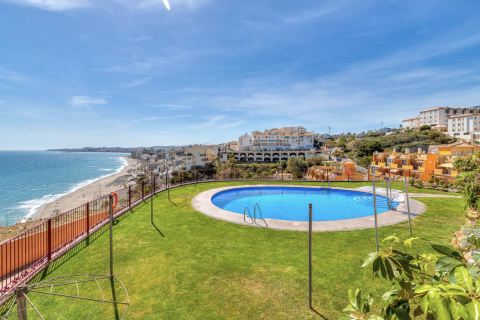 Dzīvoklis pārdošanā Fuengirola, Malaga, Spānijā 2 istabas, 78 m2 Nr. 127475 - attēls 15