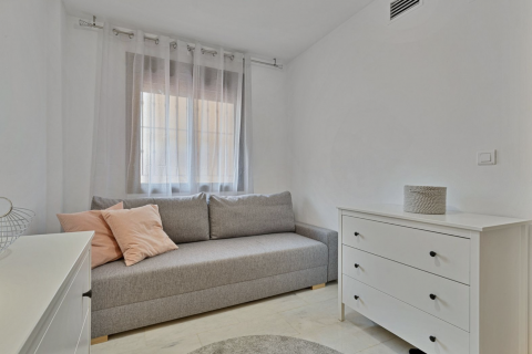 Dzīvoklis pārdošanā Fuengirola, Malaga, Spānijā 2 istabas, 78 m2 Nr. 127475 - attēls 12