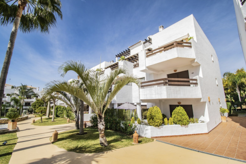 Wohnung zum Verkauf Estepona, Malaga, Spanien 2 Schlafzimmer, 89 m2 Nr. 127476 - Foto 3