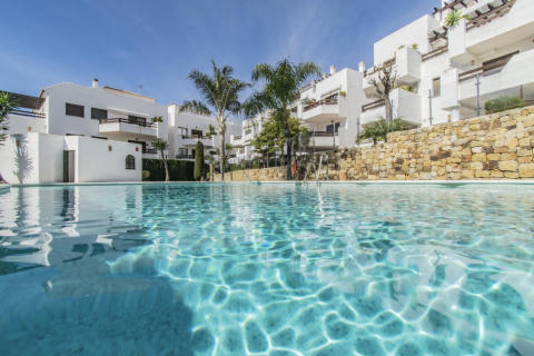 Wohnung zum Verkauf Estepona, Malaga, Spanien 2 Schlafzimmer, 89 m2 Nr. 127476 - Foto 1