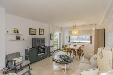 Wohnung zum Verkauf Estepona, Malaga, Spanien 2 Schlafzimmer, 89 m2 Nr. 127476 - Foto 12