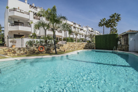 Wohnung zum Verkauf Estepona, Malaga, Spanien 2 Schlafzimmer, 89 m2 Nr. 127476 - Foto 11