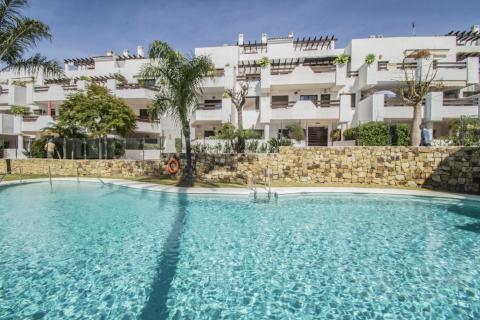Wohnung zum Verkauf Estepona, Malaga, Spanien 2 Schlafzimmer, 89 m2 Nr. 127476 - Foto 2