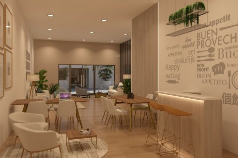 Продажа квартиры в Торремолинос, Малага, Испания 4 спальни, 140м2 №123672 - фото 3