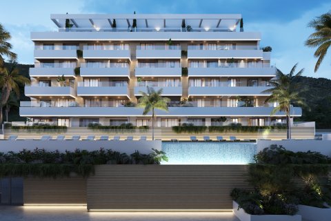 Продажа квартиры в Торремолинос, Малага, Испания 4 спальни, 140м2 №123672 - фото 22