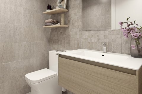 Продажа квартиры в Торремолинос, Малага, Испания 4 спальни, 140м2 №123672 - фото 16