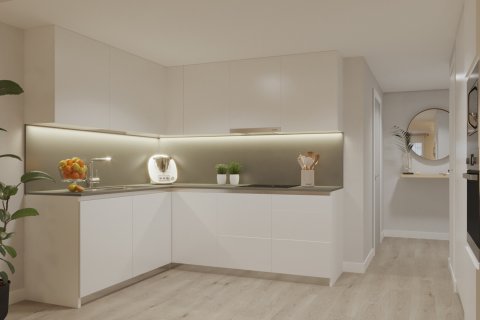 Продажа квартиры в Торремолинос, Малага, Испания 4 спальни, 140м2 №123672 - фото 6