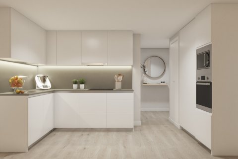 Продажа квартиры в Торремолинос, Малага, Испания 4 спальни, 140м2 №123672 - фото 7