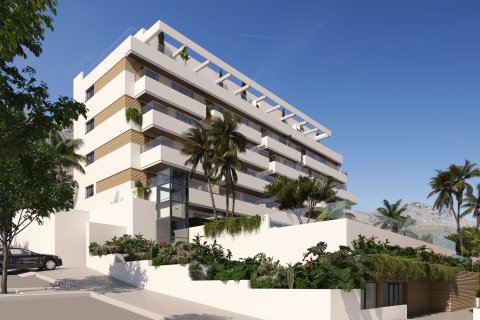 Продажа квартиры в Торремолинос, Малага, Испания 4 спальни, 140м2 №123672 - фото 25