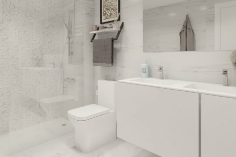 Продажа квартиры в Торремолинос, Малага, Испания 4 спальни, 140м2 №123672 - фото 20