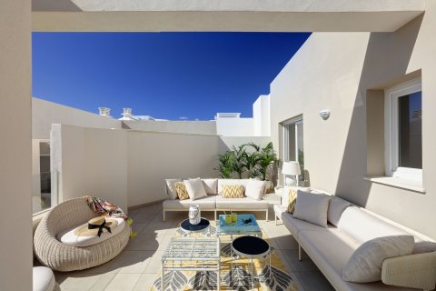 Wohnung zum Verkauf Marbella, Malaga, Spanien 2 Schlafzimmer, 163 m2 Nr. 123670 - Foto 8