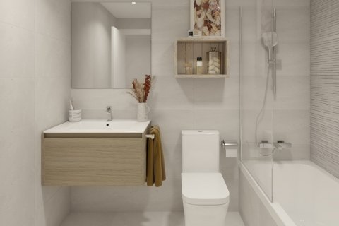 Apartament Torremolinos, Malaga, Hiszpania 3 sypialnie, 111 mkw. nr 123673 – zdjęcie 19