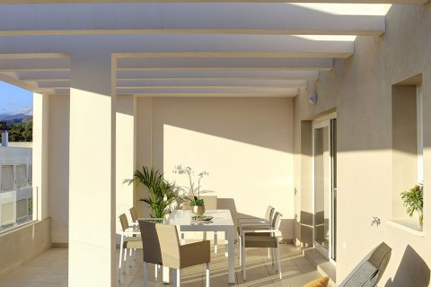Wohnung zum Verkauf Marbella, Malaga, Spanien 4 Schlafzimmer,  Nr. 123669 - Foto 23