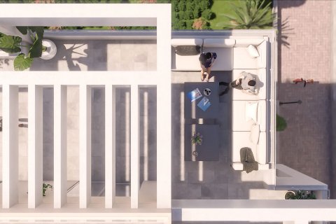 Dzīvoklis pārdošanā Marbella, Malaga, Spānijā 2 istabas, 86 m2 Nr. 123668 - attēls 21