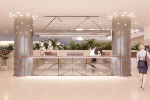 Dzīvoklis pārdošanā Marbella, Malaga, Spānijā 2 istabas, 86 m2 Nr. 123668 - attēls 7