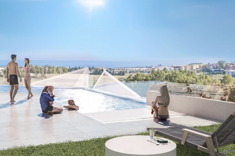 Dzīvoklis pārdošanā Marbella, Malaga, Spānijā 2 istabas, 86 m2 Nr. 123668 - attēls 18
