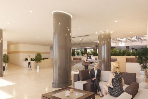 Dzīvoklis pārdošanā Marbella, Malaga, Spānijā 2 istabas, 86 m2 Nr. 123668 - attēls 6