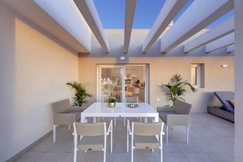 Dzīvoklis pārdošanā Marbella, Malaga, Spānijā 2 istabas, 86 m2 Nr. 123668 - attēls 20