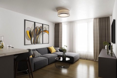 Penthouse for sale Alicante, Spain 2 bedrooms, 74 sq.m. No. 128446 - photo 2