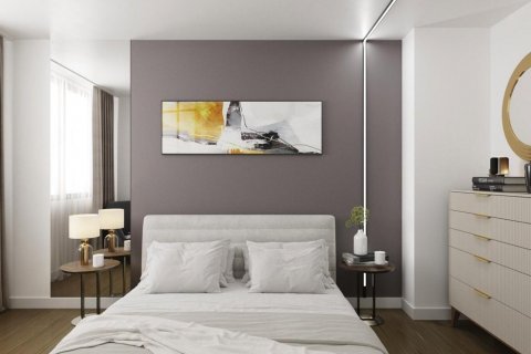 Penthouse for sale Alicante, Spain 2 bedrooms, 74 sq.m. No. 128446 - photo 6