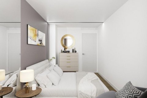 Продажа квартиры Аликанте, Испания 2 спальни, 83м2 №128445 - фото 7