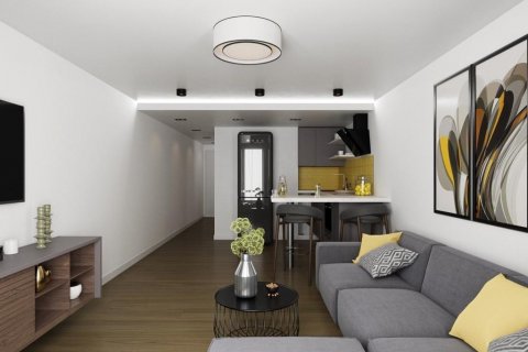 Продажа квартиры Аликанте, Испания 2 спальни, 83м2 №128445 - фото 4