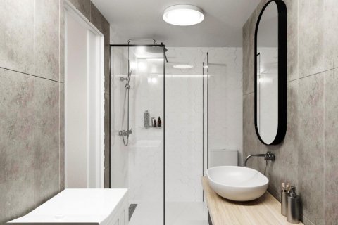 Продажа квартиры Аликанте, Испания 2 спальни, 83м2 №128445 - фото 9