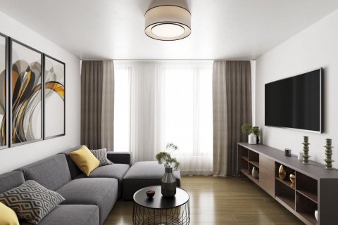 Продажа квартиры Аликанте, Испания 2 спальни, 83м2 №128445 - фото 2