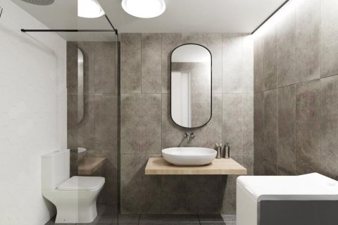 Продажа квартиры Аликанте, Испания 2 спальни, 83м2 №128445 - фото 8