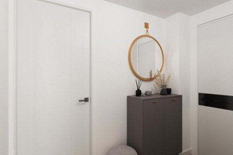 Продажа квартиры Аликанте, Испания 2 спальни, 83м2 №128445 - фото 10