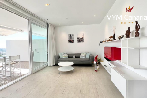 Wohnung zum Verkauf Adeje, Tenerife, Spanien 1 Schlafzimmer, 65 m2 Nr. 129980 - Foto 4